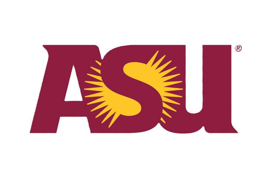 Arizona State University Logo