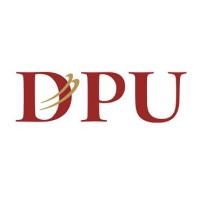 D.Y. Patil Institute of Technology Logo