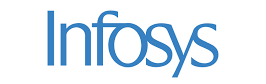 Infosys Logo