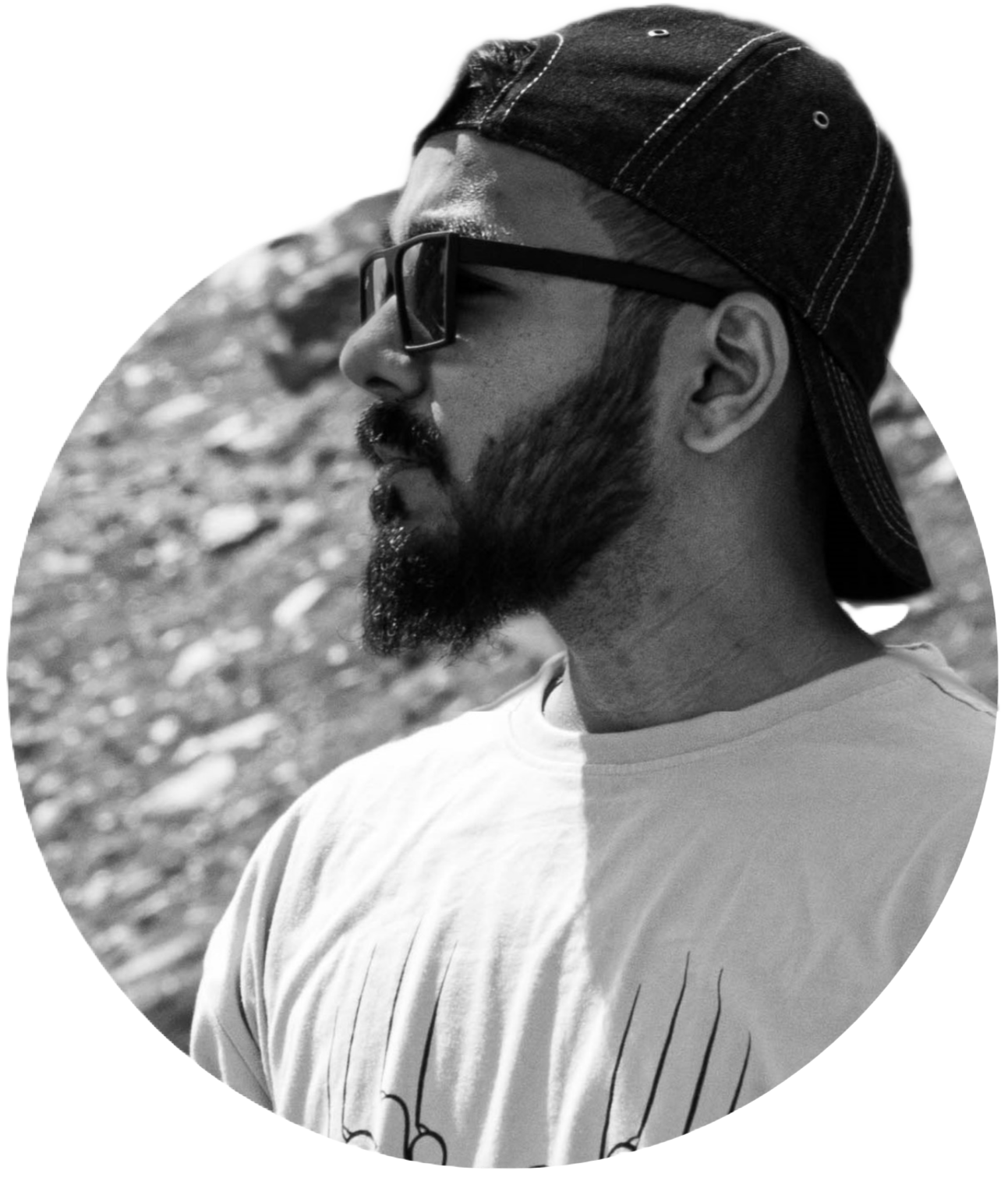Keyur Madane